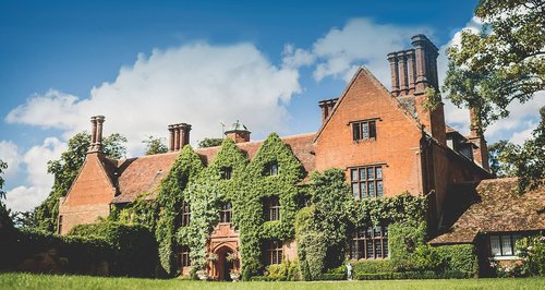 Woodhall Manor