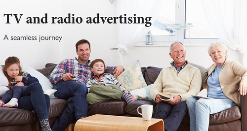 Redwood Advertising