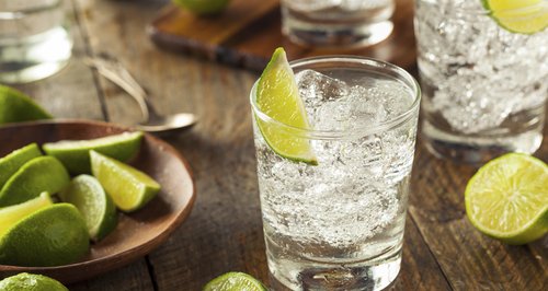 Gin