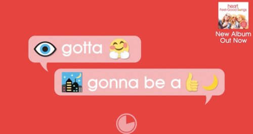 Feelgood Anthem Emoji Quiz