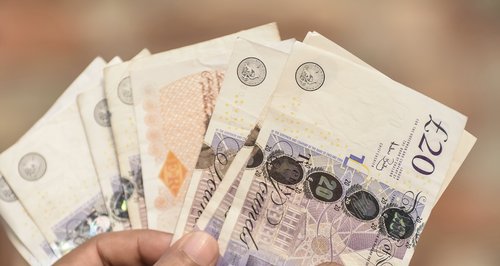 Money image