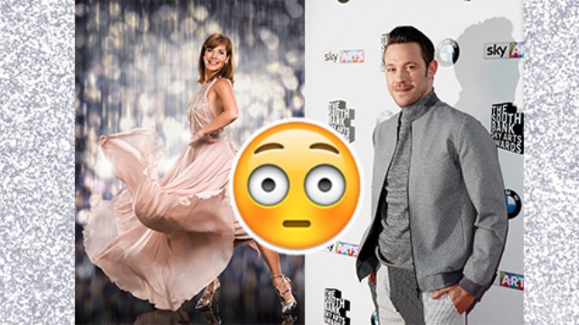 Darcey Bussel Reveals She Is 'Horrified' By Will Young's Strictly Exit - Heart