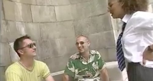 Spice Girls Label Director Chauvinistic Pig