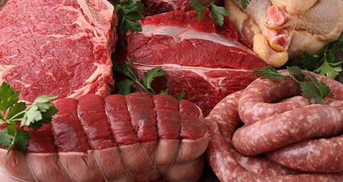 Meatline