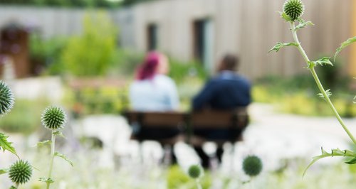Hertfordshire Uni NHS Partnership