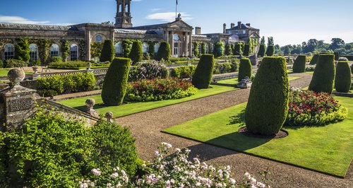 Bowood