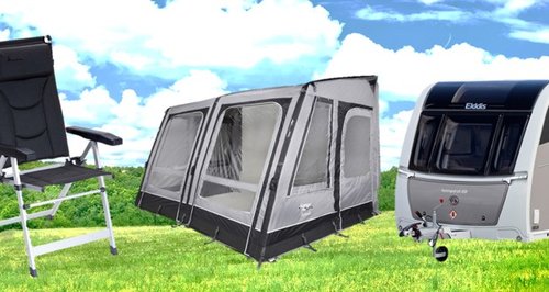 Crowland Caravans