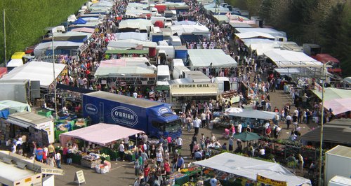 Wendy Fair Markets