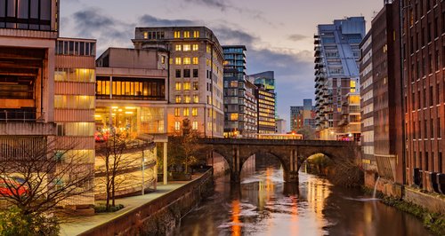 Manchester