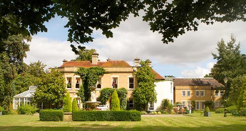 Woodland Manor Hotel