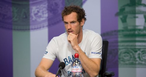 Wimbledon 2016