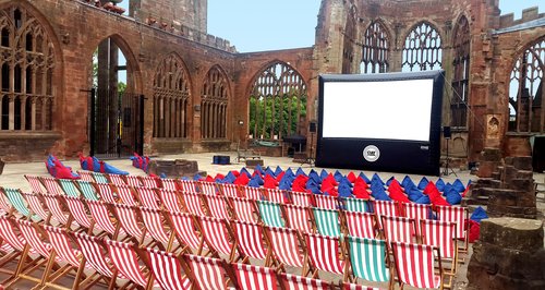 cult screens
