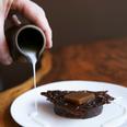 Chocolate cake