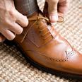 Men's shoe