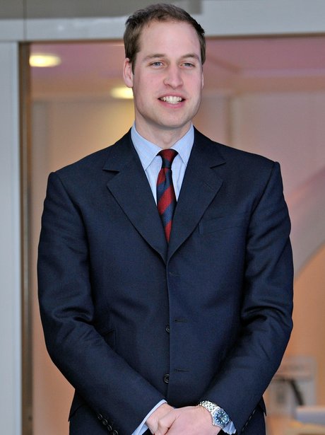 It’s Prince William! - Guess The Quote: Prince William Or Will.i.am