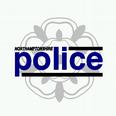 Northamptonshire Police