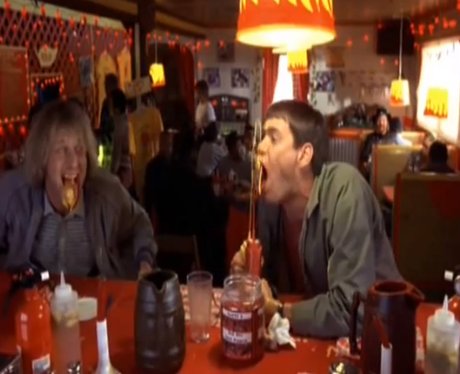 Dumb And Dumber's Dumbest Moments - Heart