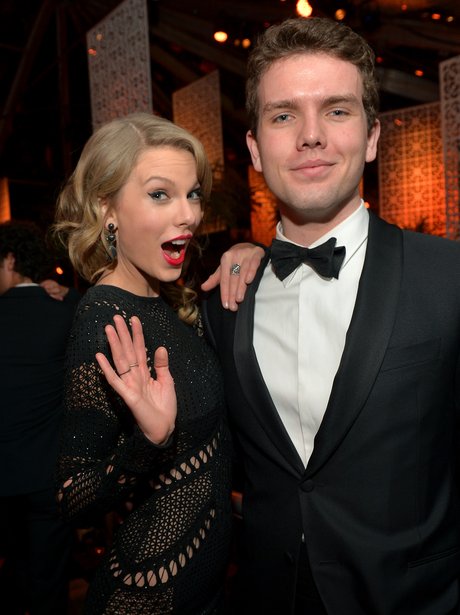 Golden Globes 2014: The After Parties! - Heart