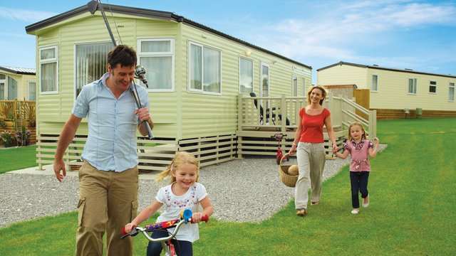 Win A Two Week Lyons Holiday In North Wales! - Heart North West